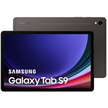 Samsung Galaxy Tab S9 SM-X710N 11 8GB RAM 128GB Storage Octa-Core Processor Wi-Fi 6 (802.11ax) Android 13 Graphite