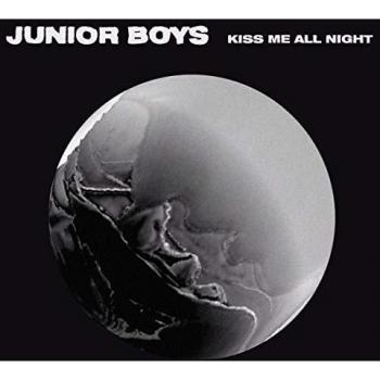 Kiss Me All Night [Vinilo]