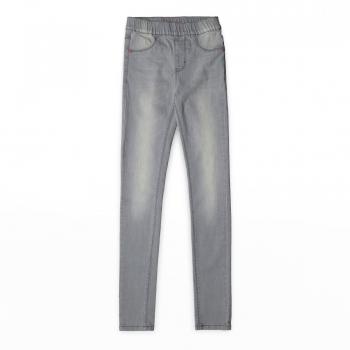 Esprit Kids Pants tre, Jeans para Niñas, Gris