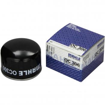 KNECHT OC 306 Filtro de aceite
