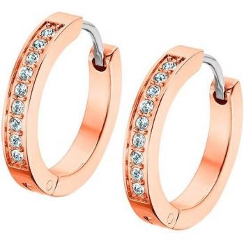 Pendientes Lotus Style Urban Woman LS2329-4/3 Acero Inoxidable 316L Mujer