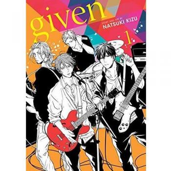 Given 1: Volume 1