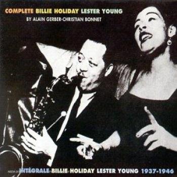 Integrale 1937-1946 - Billie Holiday