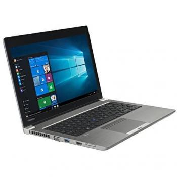 Toshiba - Tec z40-c-12z i5-6200 8/256 14 w10p, Gris