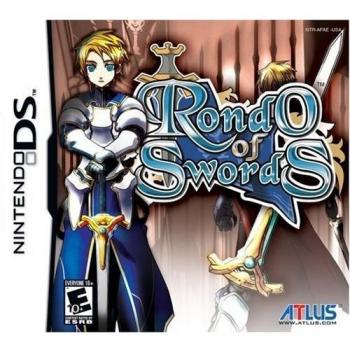 Rondo of Swords