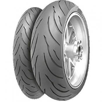 Neumático de Moto Continental ContiMotion 150/70 R17 69W Radial