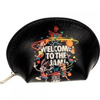 Estuche Ovalado Space Jam Looney Tunes Welcome To The Jam