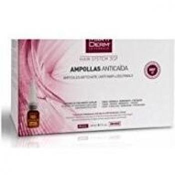 MARTIDERM ANTICAIDA AMPOLLAS 28 UDS