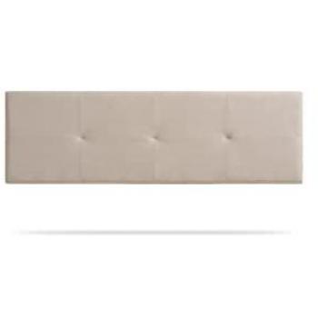 Cabecero Tapizado Altea Acualine 100x50x5 cm Moonia