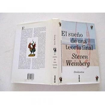 El sueño de una teoria final