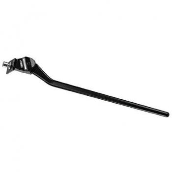 Caballete Lateral Esge Optima Noxy 28 Negro
