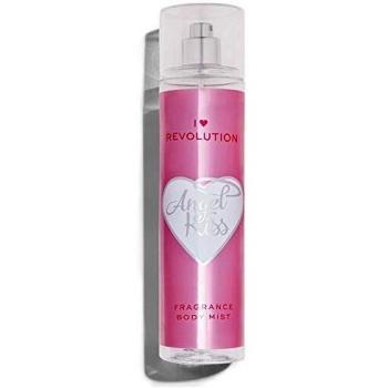 I Heart Revolution - Spray Corporal Body Mist Angel Kiss