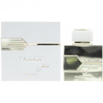 Al Haramain L'Aventure Femme Eau de Parfum, 100ml