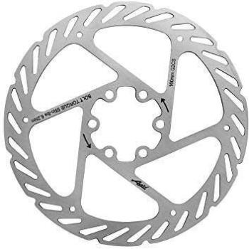 AVID 00.5315.002.000 Disco G2, 140 mm, Multicolor, M