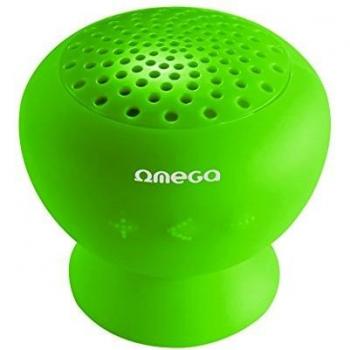 Omega OG46GR altavoz portátil - Altavoces portátiles
