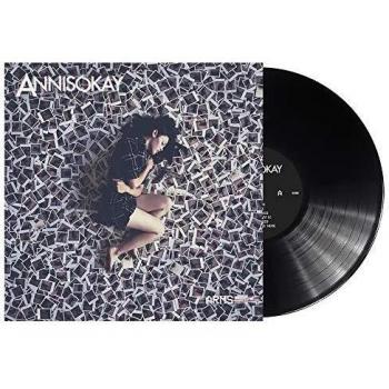 Arms vinilo 2