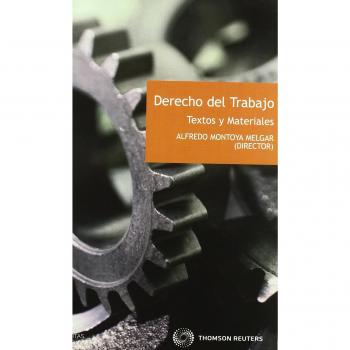 Derecho del Trabajo