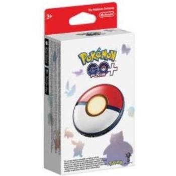 Nintendo Pokémon GO Plus +