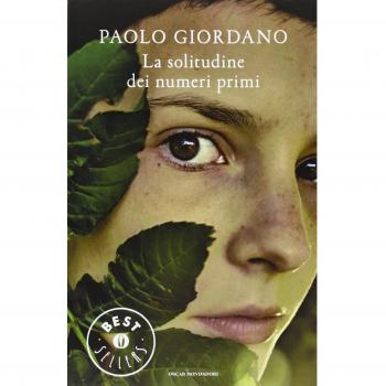 The Solitude of Prime Numbers - Paolo Giordano