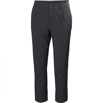 Helly Hansen Women's Siren Grey Ski Pants