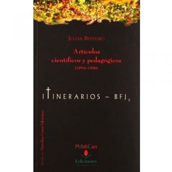 Artículos científicos y pedagógicos