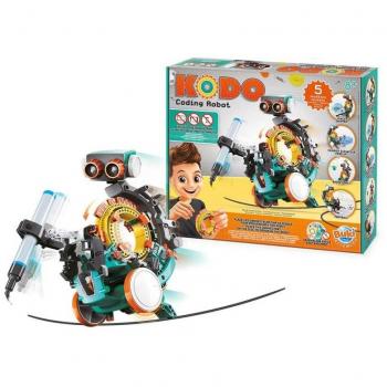 Buki France - Kodo Robot Building Kit