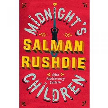 Midnights children vintage classics