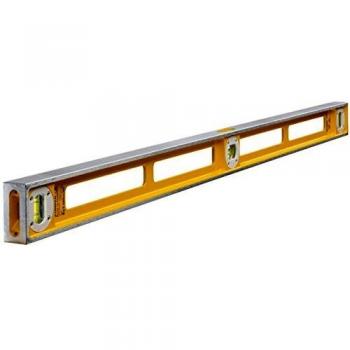 Nivel de burbuja Stabila 025465 de 100 cm Serie 83S