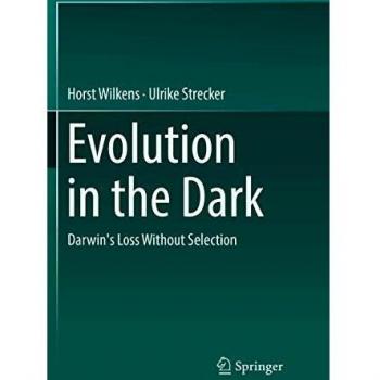 Evolution in the Dark: Darwin's Loss Without Selection