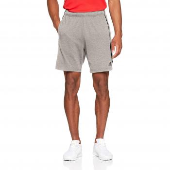 adidas ESS Chelsea Sj Pantalón Corto, Hombre, Gris