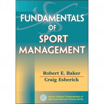 Fundamentals of Sport Management