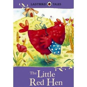 Ladybird Tales: The Little Red Hen