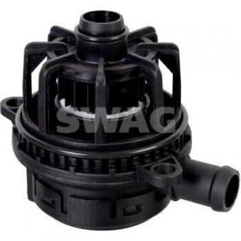 Separador de aceite SWAG 33 10 3216, tipo: separador de aceite y aireación del cárter, características: diseñado para separar el aceite del vapor en el sistema de ventilación del cárter, compatible con
