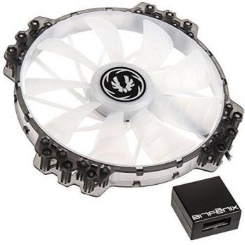 BitFenix Spectre Pro RGB Ventilador