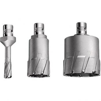 FEIN Coronas perforadoras Ultra 35 de metal duro con alojamiento QuickIN