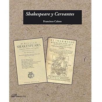 Shakespeare y Cervantes