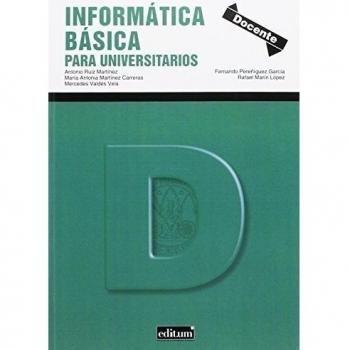 Informática Básica para Universitarios: 61939