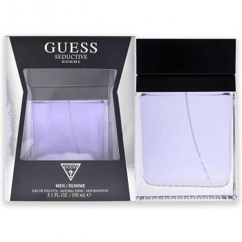 Perfume Hombre Guess Seductive Homme Eau De Toilette 150 ml