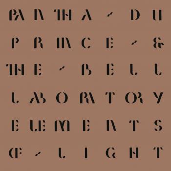 Elements Of Light