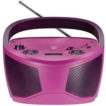 Grundig GDP6230 RCD 1050 Radio
