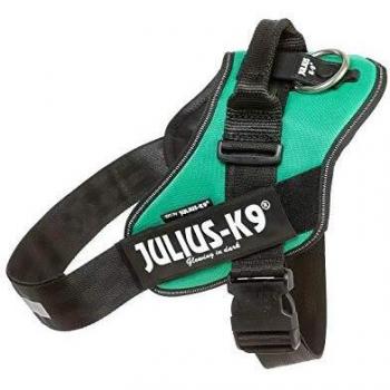JULIUS-K9 16IDC Power Harness