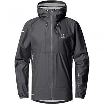 Chaqueta de Hombre L.I.M Gore-Tex Haglöfs