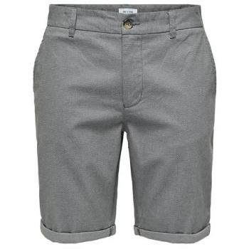 Only & Sons Men's Peter Dobby 0058 Chino Shorts