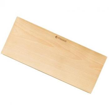 Tabla de cortar Pyramis Siros Madera 57x51,5 cm
