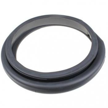 Goma escotilla lavadora Whirlpool Indesit 481010947486
