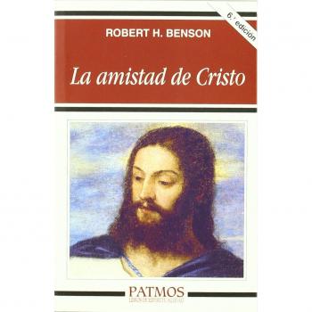 La amistad de Cristo