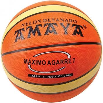 Balón de baloncesto bicolor número 7