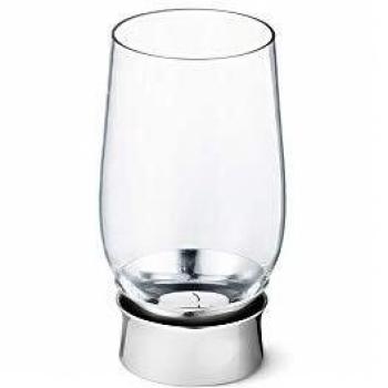 Georg Jensen Lumis candelita candelabro