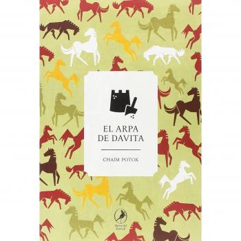 El arpa de Davita: 16