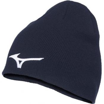 Mizuno Pro Beanie Kids Hat Unisex Blue